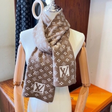 Louis Vuitton Scarf